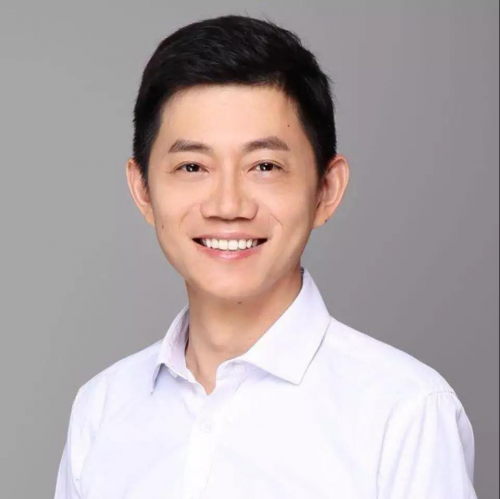 盧熠翎，一個(gè)執(zhí)拗的心理教育布道者