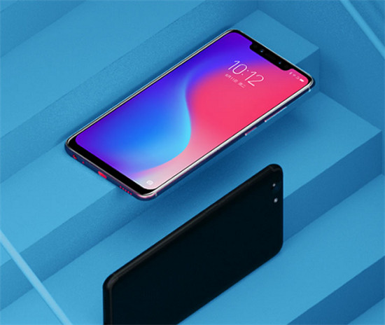 擁有前后四攝的聯(lián)想手機S5 Pro GT僅售948元，性價比優(yōu)勝紅米