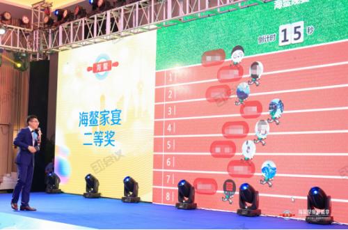 創(chuàng)新賦能經(jīng)銷商大會(huì)，提升效率重塑體驗(yàn)