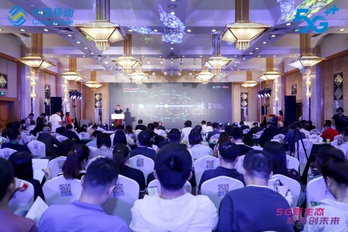 內(nèi)容終端平臺三位一體，中國移動(dòng)引領(lǐng)5G+VRAR行業(yè)發(fā)展