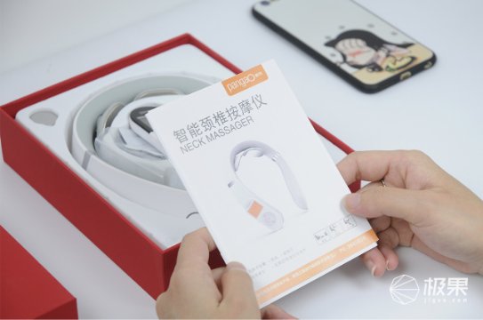 全能媽媽最愛！只需15分鐘，給你的頸椎做個spa！