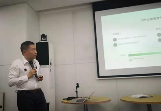 青云QingCloud發(fā)布超級(jí)混合云戰(zhàn)略，全面釋放混合云潛能