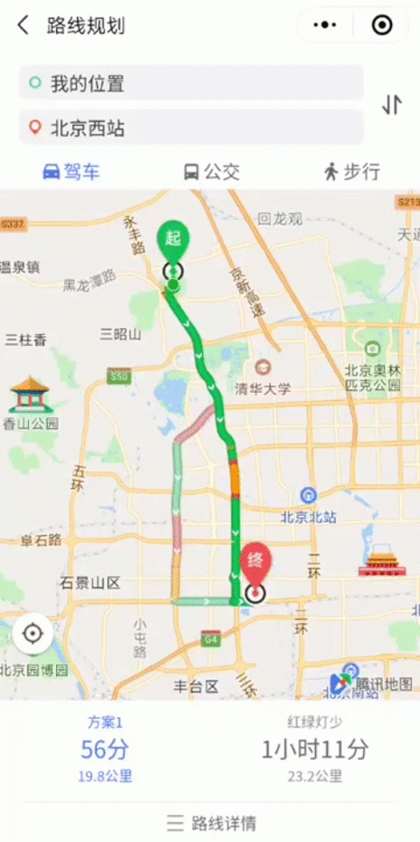 騰訊位置服務(wù)推出三款插件，助力小程序開發(fā)者完善產(chǎn)品地圖體驗(yàn)