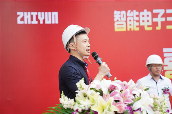智云穩(wěn)定器起家之路，手持云臺行業(yè)深耕之途