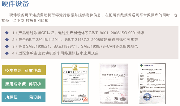 降本增利，游歌科技GPS（CAN總線）系統(tǒng)助力工程機(jī)械設(shè)備商