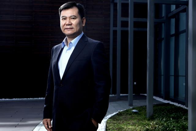 企業(yè)越管越亂？讀讀世界500強(qiáng)企業(yè)家們的“管理經(jīng)”