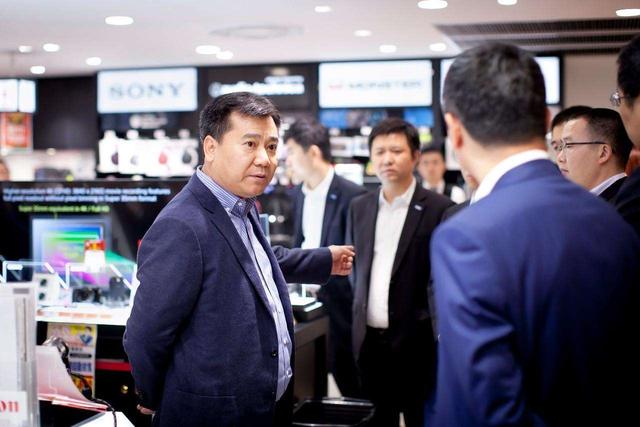 企業(yè)越管越亂？讀讀世界500強(qiáng)企業(yè)家們的“管理經(jīng)”