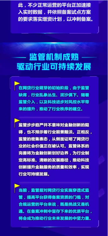 匯盈金服一圖讀懂最新監(jiān)管動(dòng)向，三大要點(diǎn)值得關(guān)注！