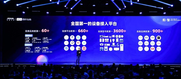 天貓精靈不止是智能音箱，生態(tài)伙伴決定用戶體驗(yàn)