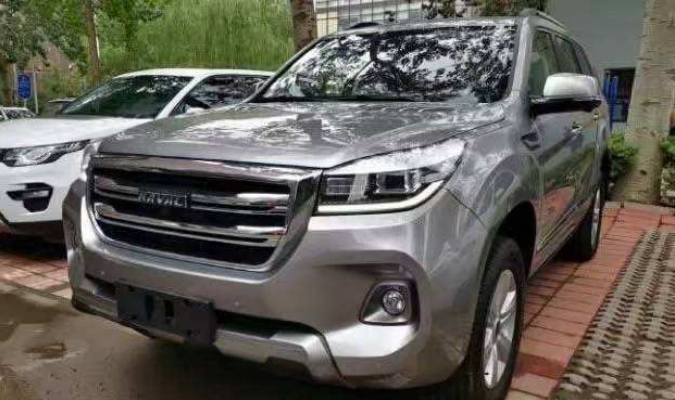 哈弗H9-2020款如何稱(chēng)霸越野市場(chǎng)？車(chē)主：真正的走心之作