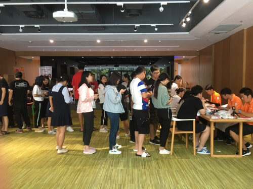 閃修俠：?jiǎn)?dòng)全新企業(yè)服務(wù)品牌，讓好服務(wù)走進(jìn)企業(yè)