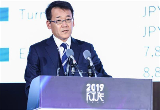 全球頂級(jí)激光顯示玩家會(huì)師青島 激光電視迎來高速發(fā)展期