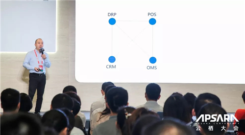 伯俊軟件攜尖端產(chǎn)品亮相2019杭州云棲大會，并攬獲兩大重要獎項