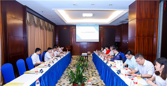 “只為更好的學(xué)習(xí)”，海爾國(guó)際智慧教育Leadpie廣州研討會(huì)圓滿(mǎn)落幕