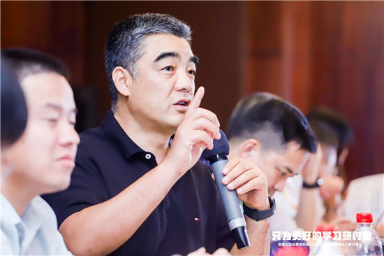 “只為更好的學(xué)習(xí)”，海爾國(guó)際智慧教育Leadpie廣州研討會(huì)圓滿(mǎn)落幕