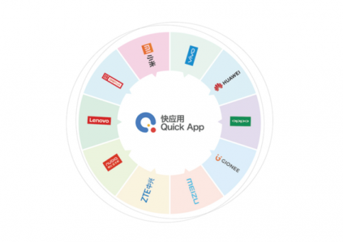 一年覆蓋10億設(shè)備，小源科技的快應(yīng)用助力企業(yè)服務(wù)落地