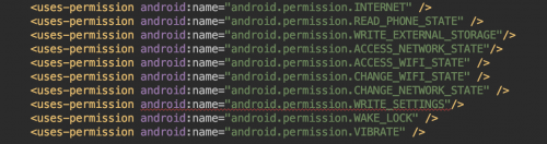 一鍵登錄已成大勢所趨，Android端操作指南來啦！