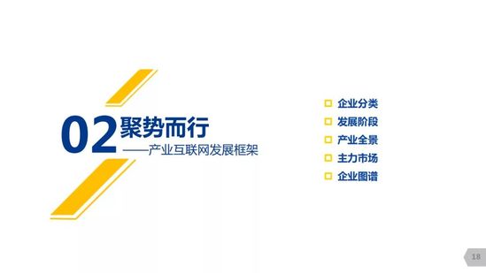 億邦動力研究院：《2019產(chǎn)業(yè)互聯(lián)網(wǎng)發(fā)展報(bào)告》