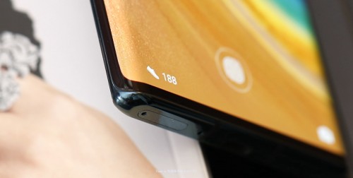 華為Mate30 Pro簡測：科技與設(shè)計完美結(jié)合，電影四攝光環(huán)閃耀