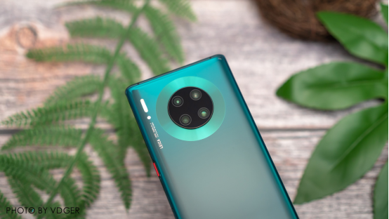 華為Mate30 Pro首發(fā)體驗，徠卡電影四攝讓你欲罷不能