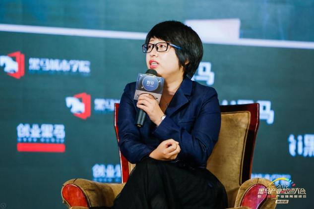 管住野心，守好邊界，車主邦王陽(yáng)與“新消費(fèi)產(chǎn)業(yè)獨(dú)角獸”共話發(fā)展