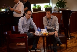 2019百勝軟件中臺(tái)共創(chuàng)&技術(shù)峰會(huì)順利召開