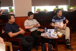2019百勝軟件中臺(tái)共創(chuàng)&技術(shù)峰會(huì)順利召開