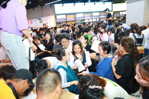 邁蜂樂牽手比利司，打開社群團(tuán)購新藍(lán)海