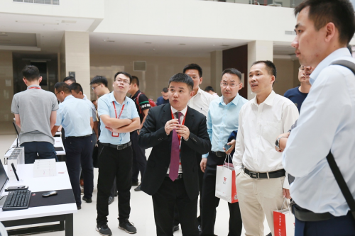 2019咪鼠新品發(fā)布會(huì)盛大召開(kāi)，重新定義智能辦公新模式