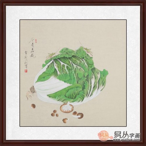室內(nèi)墻面掛什么裝飾畫(huà)好，最適合家里掛的三種裝飾畫(huà)