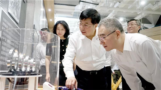 海信科學(xué)探索中心正式對(duì)外開放，喂飽你的好奇心！
