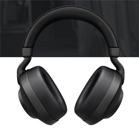身懷絕技的Jabra Elite 85h，到底有什么過(guò)人之處？