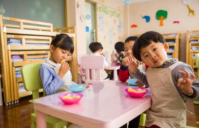 免費離線算法賦能智慧幼教，助力保障園區(qū)安全