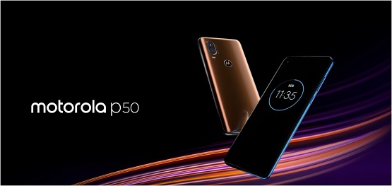 國慶七天追劇首選 Moto P50釋放屏魅力 影院級高清視聽