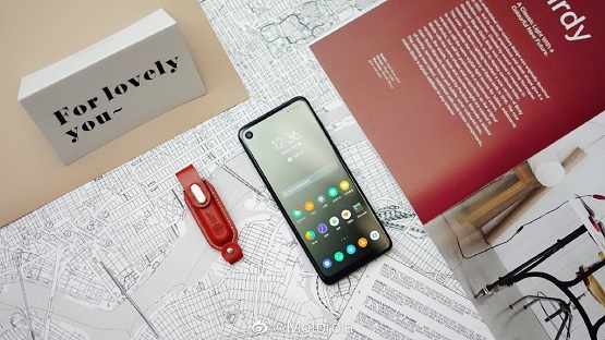 國慶七天追劇首選 Moto P50釋放屏魅力 影院級高清視聽