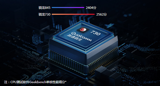 國慶大促僅1399元，輕薄長續(xù)航聯(lián)想手機Z6性價比遠超iQOO Neo