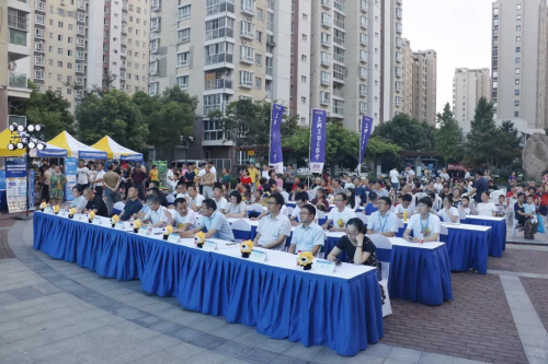 蘇寧全新定義“以舊換新”，推進綠色智能消費