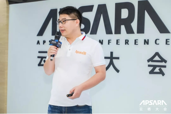 客如云亮相云棲大會(huì)，與阿里云賦能餐飲商戶，提供穩(wěn)定、安全的數(shù)據(jù)服務(wù)