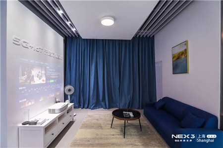 有關NEX 3你關心的一切，盡在無界5G體驗館蘇寧專場