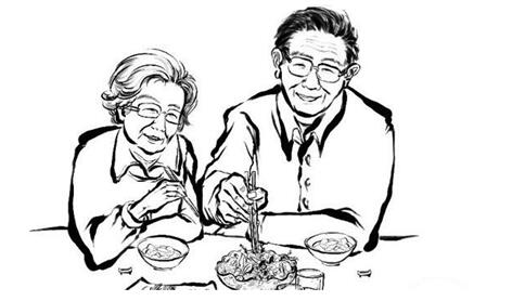看完哭了，行孝你都做了什么？