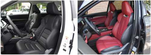 同為10萬級(jí)SUV，全新哈弗H6鉑金版竟吊打長(zhǎng)安CS75 PLUS！