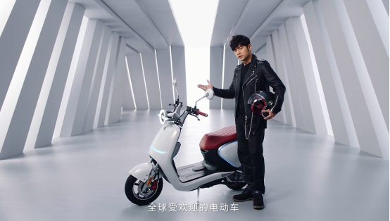 關(guān)于愛瑪電動車與雅迪電動車哪個好，購車用戶這樣說