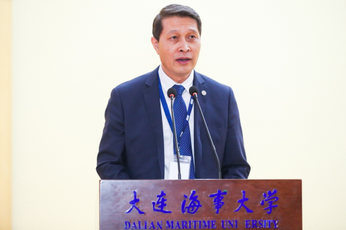 SAF與海內(nèi)外教育精英齊聚2019海外訪學(xué)研討會