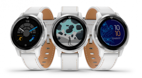 Garmin星戰(zhàn)定制款智能手表來襲！是時(shí)候喚醒你的原力了!