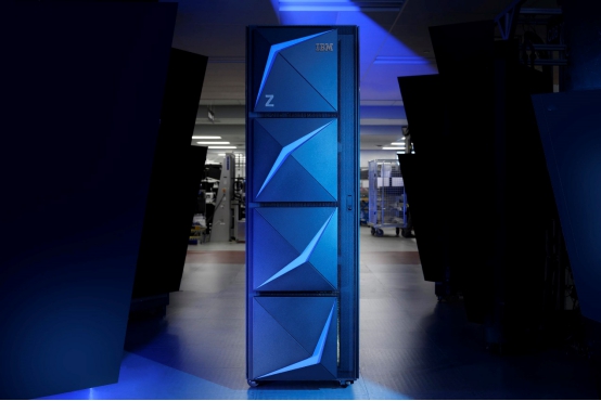 IBM z15及高端存儲(chǔ)：重新定義基礎(chǔ)架構(gòu)彈性