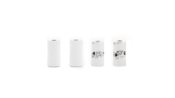印先森M02S 口袋打印機(jī)VS喵喵機(jī)P2，打印效果大評(píng)測！