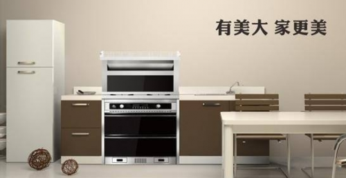 如何選擇集成灶？看集成灶十大品牌
