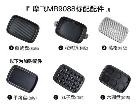 選多功能料理鍋要注意哪些細(xì)節(jié)？這篇真實(shí)測評提前告訴你