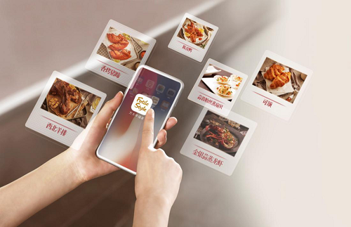 集成灶的全新升級——方太集成烹飪中心：愛，在味道里團圓