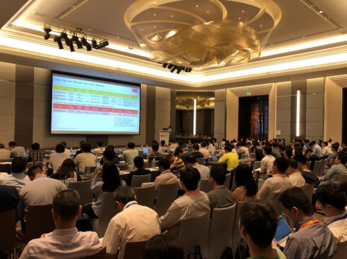 羅姆開啟2019技術(shù)研討會,巡回全國4城市